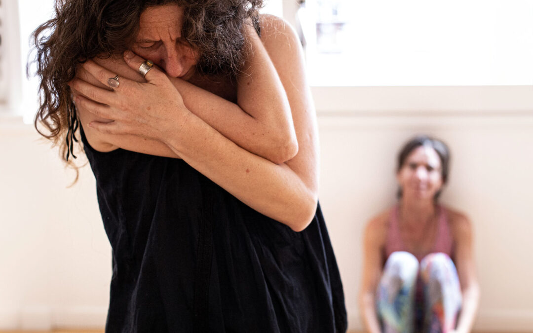 Orígenes y usos del Movimiento Auténtico